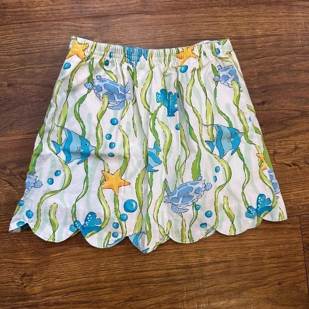 Vintage Gymboree skort